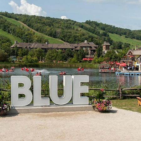 Blue Mountain Resort Mosaic Suites 蓝山 外观 照片
